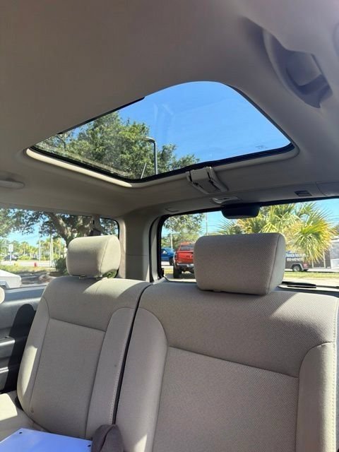 Used 2007 Gray Honda EX image 2