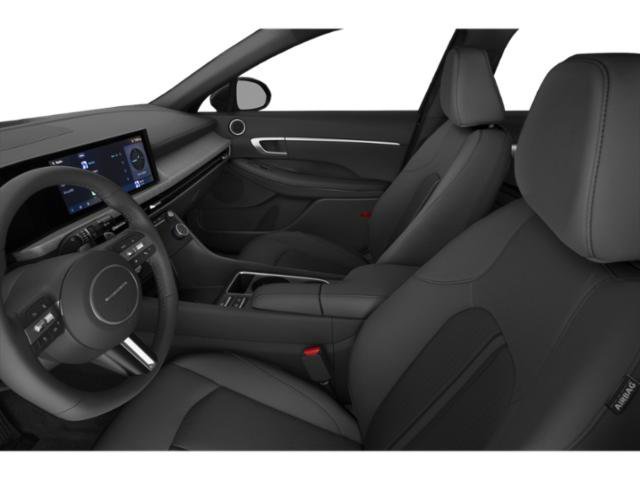 New 2027 Carbon Blue Hyundai SEL FWD image 12