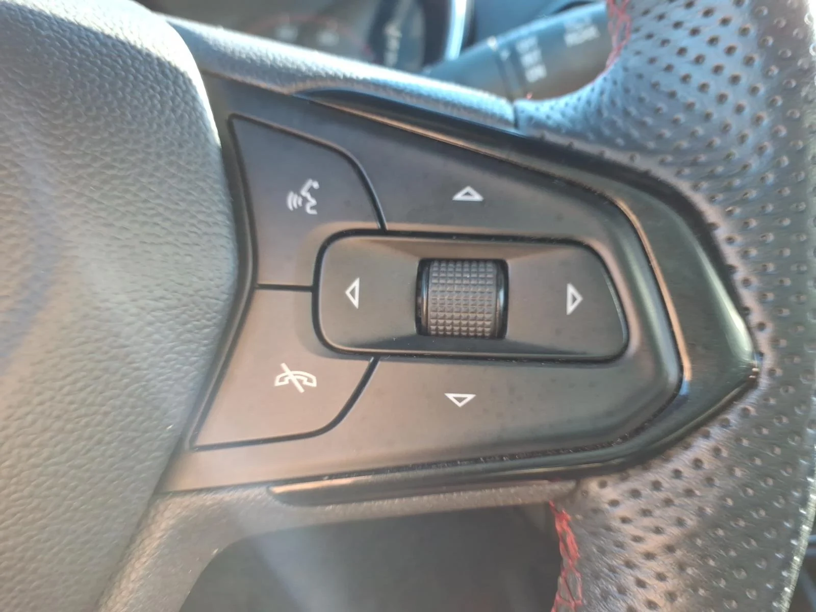 Used 2023 Black Chevrolet RS image 21