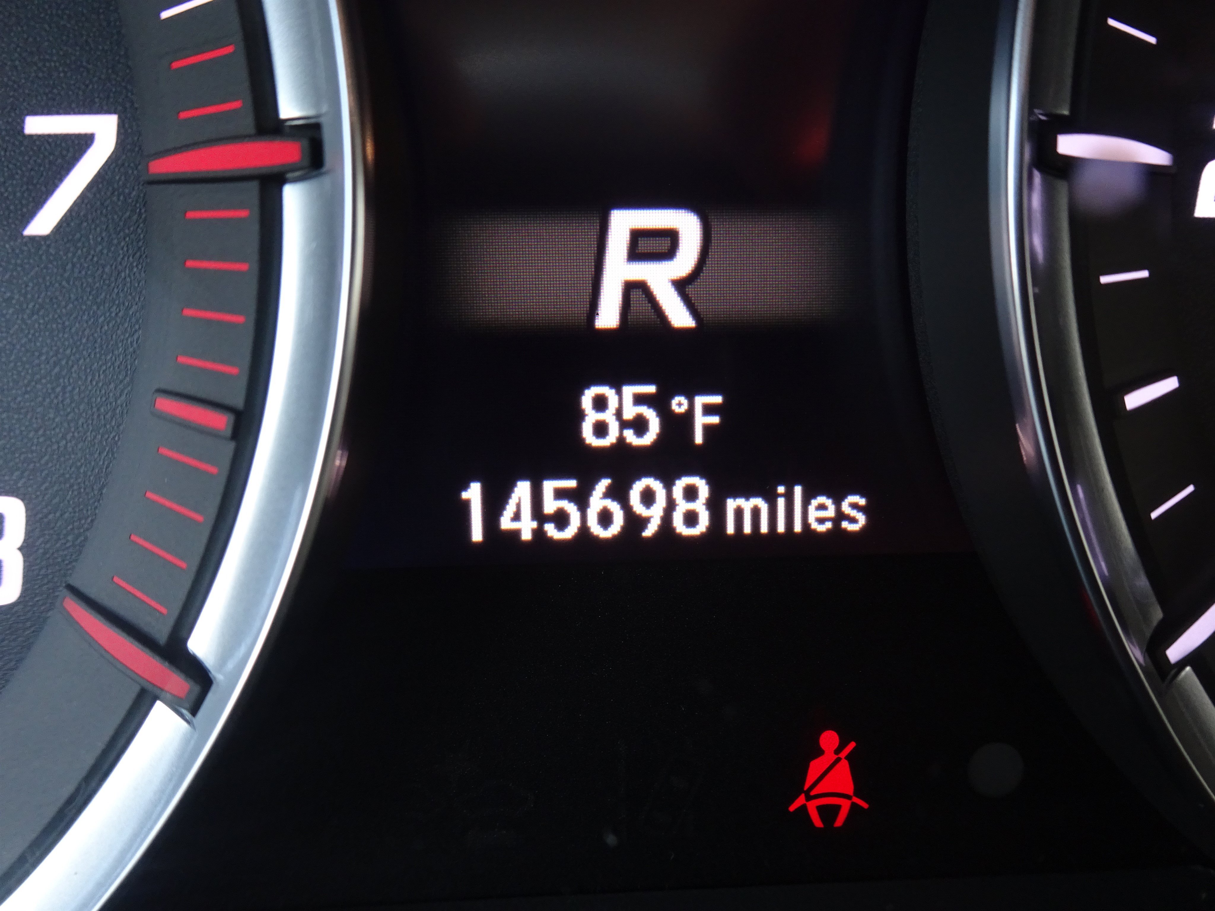 Used 2017 Black Copper Pearl Acura w/Advance/Entertainment Pkg image 11
