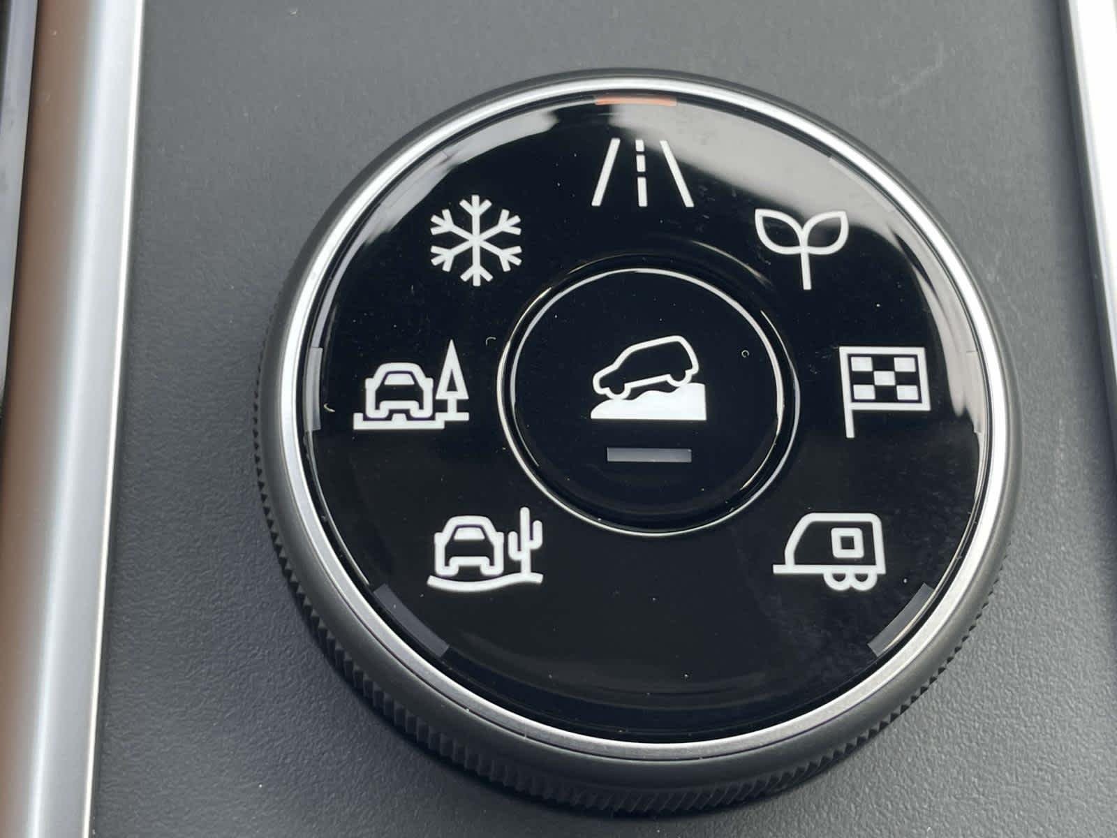 New 2026 Everest White Pearl Tricoat Nissan Platinum image 29