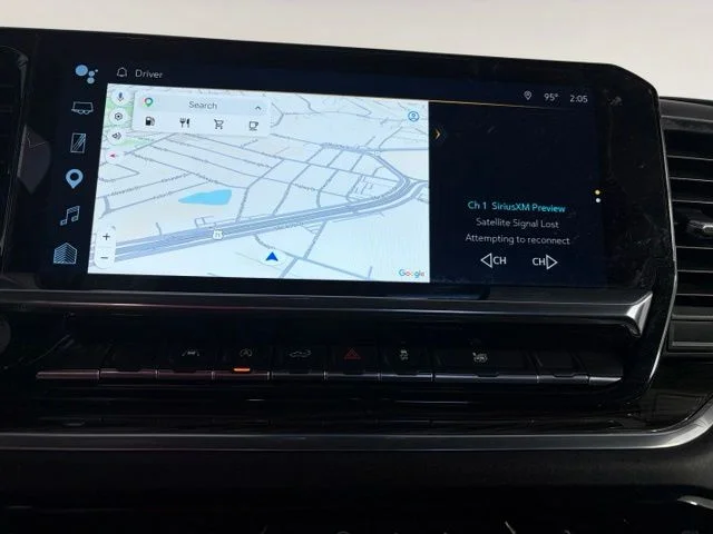 Certified Used 2022 Black Chevrolet LT image 26