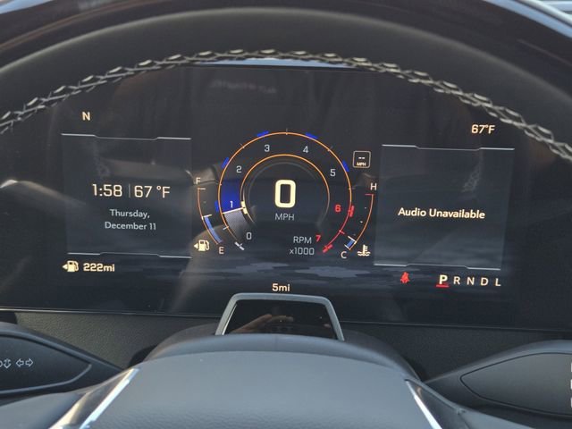 2026 Chevrolet Traverse LT - Photo 11