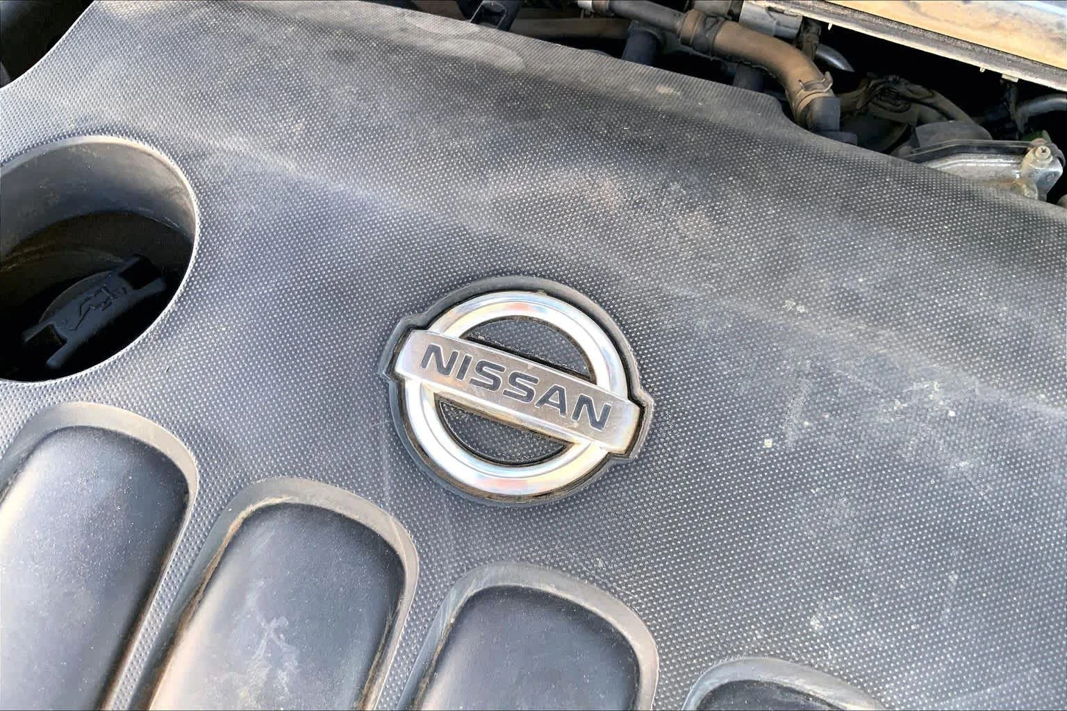 Used 2012 Dark Slate Nissan 2.5 S image 34