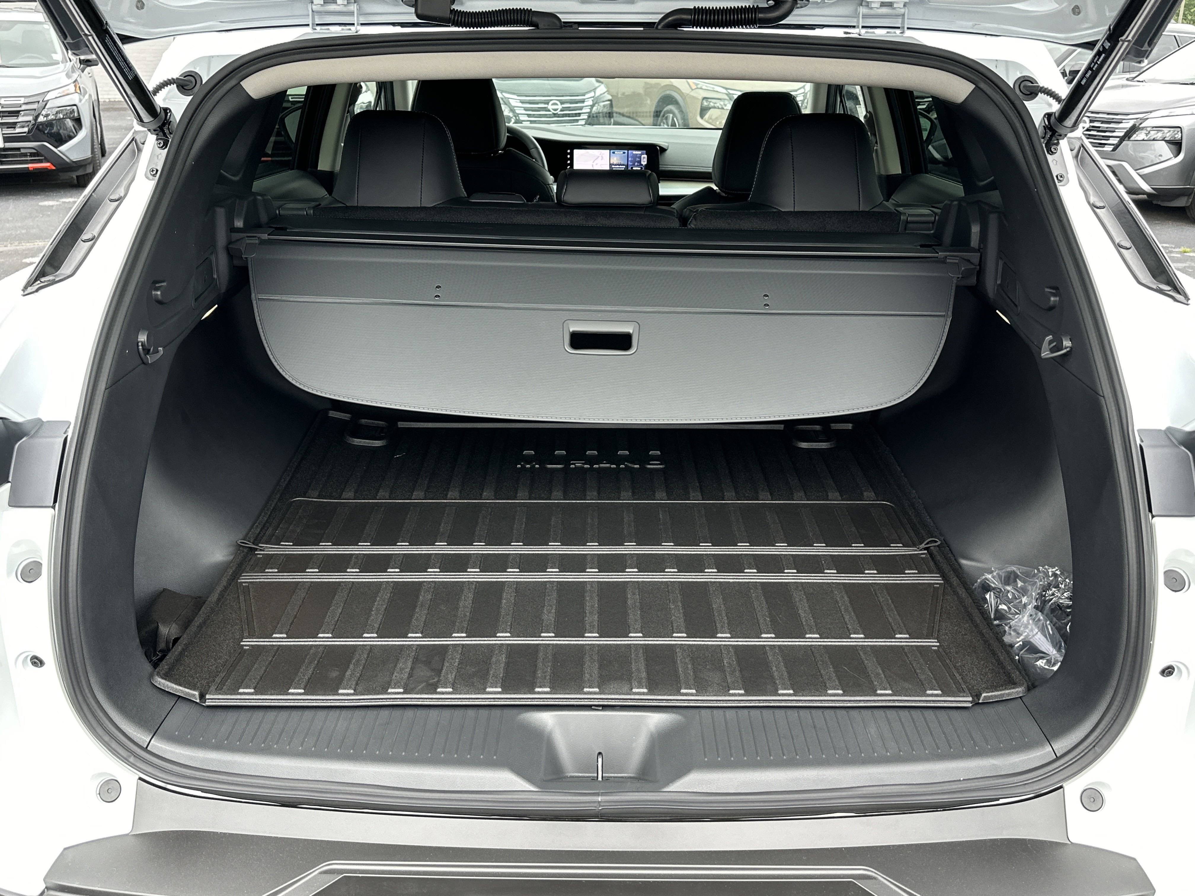 2025 Nissan Murano SL - Photo 20