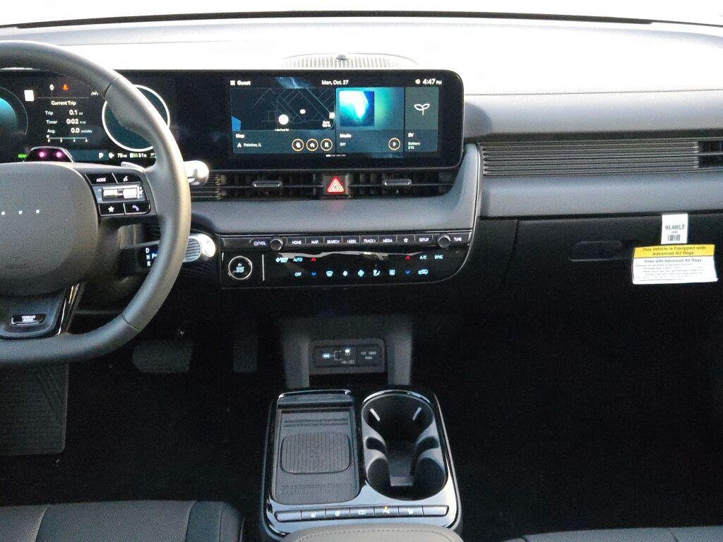 New 2025 White Hyundai XRT image 21