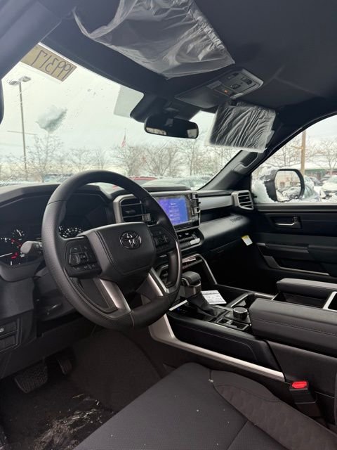 2026 Toyota Tundra SR5 - Photo 13