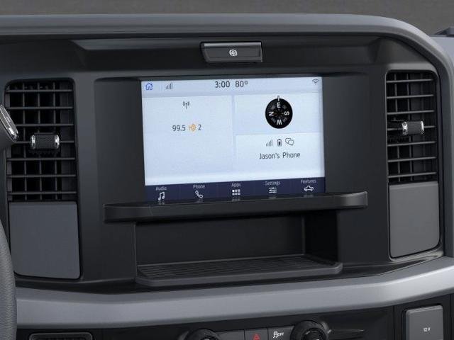 2025 Ford F-250 Super Duty XL - Photo 38