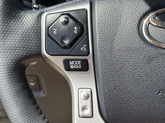 Used 2023 White Toyota Limited image 32