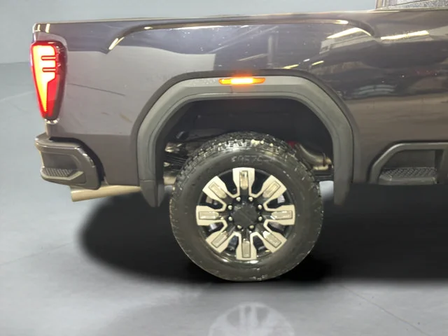 2026 GMC Sierra 2500HD Denali - Photo 13