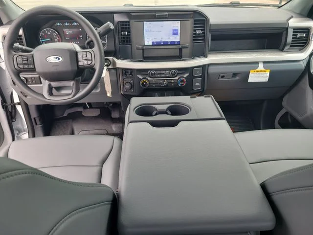 New 2026 Oxford White Ford XL image 15
