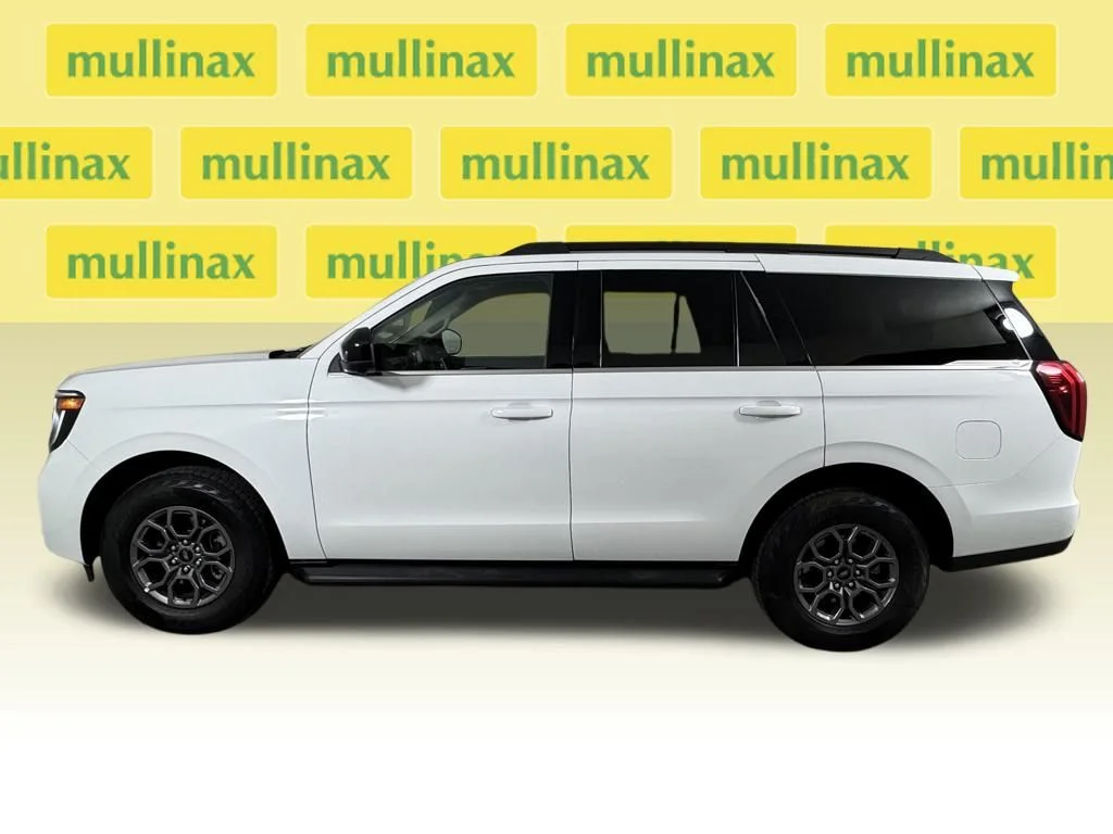 Certified Used 2025 White Ford Active image 12