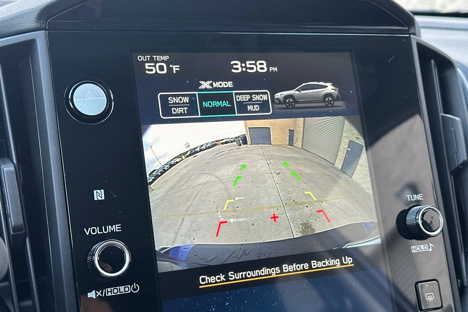 New 2026 SAPPHIRE BLUE PEARL Subaru Premium image 22