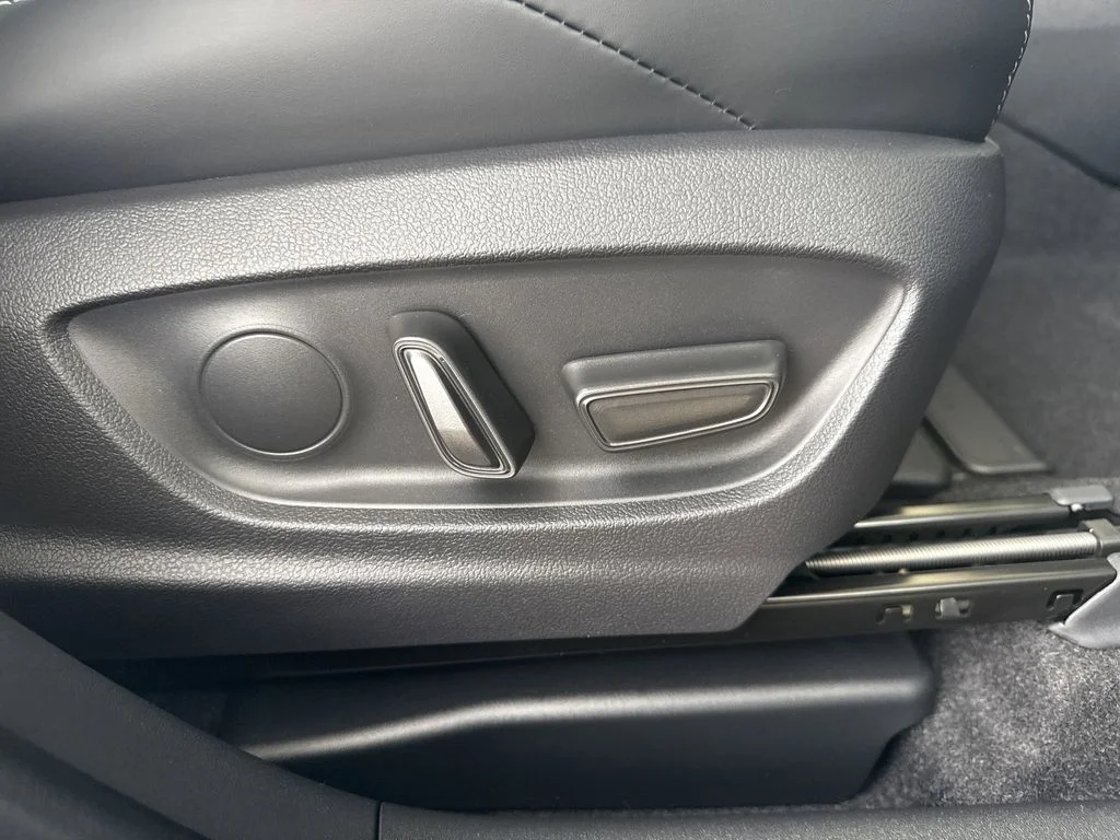 2026 Subaru Solterra Limited XT - Photo 37