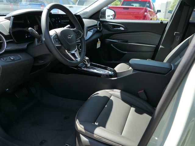 2026 Chevrolet Trax Activ - Photo 11