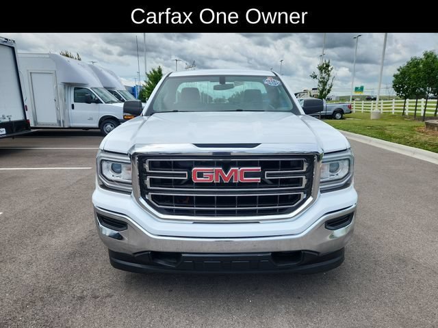 Used 2016 GMC Sierra 1500 Base with VIN 1GTN1LEC4GZ144874 for sale in Grove City, OH