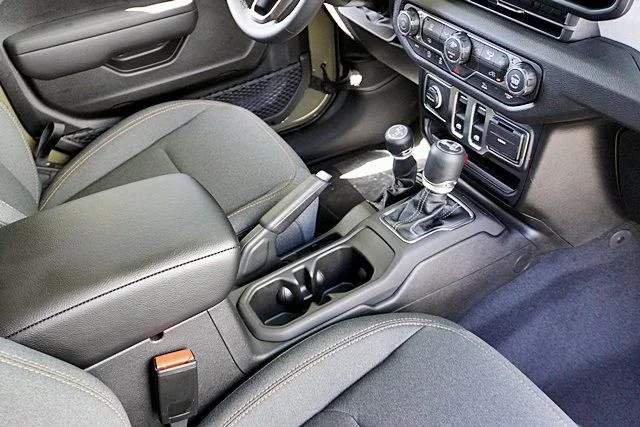 New 2026 41 Exterior Paint Jeep Sport S image 14