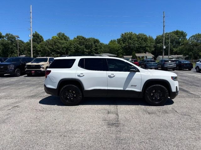2023 GMC Acadia AT4 - Photo 6