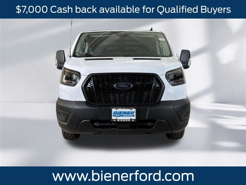 2025 Ford Transit Van Base - Photo 22