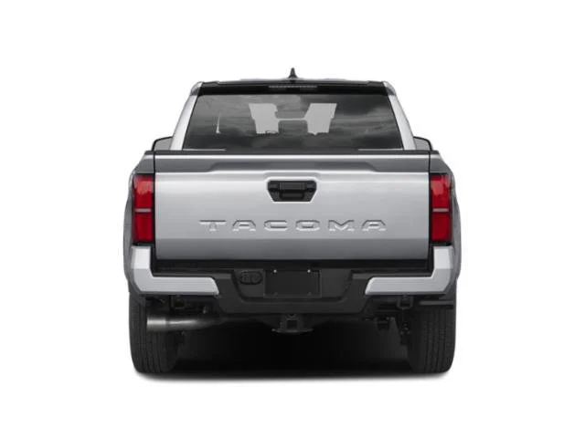 2026 Toyota Tacoma SR5 - Photo 8
