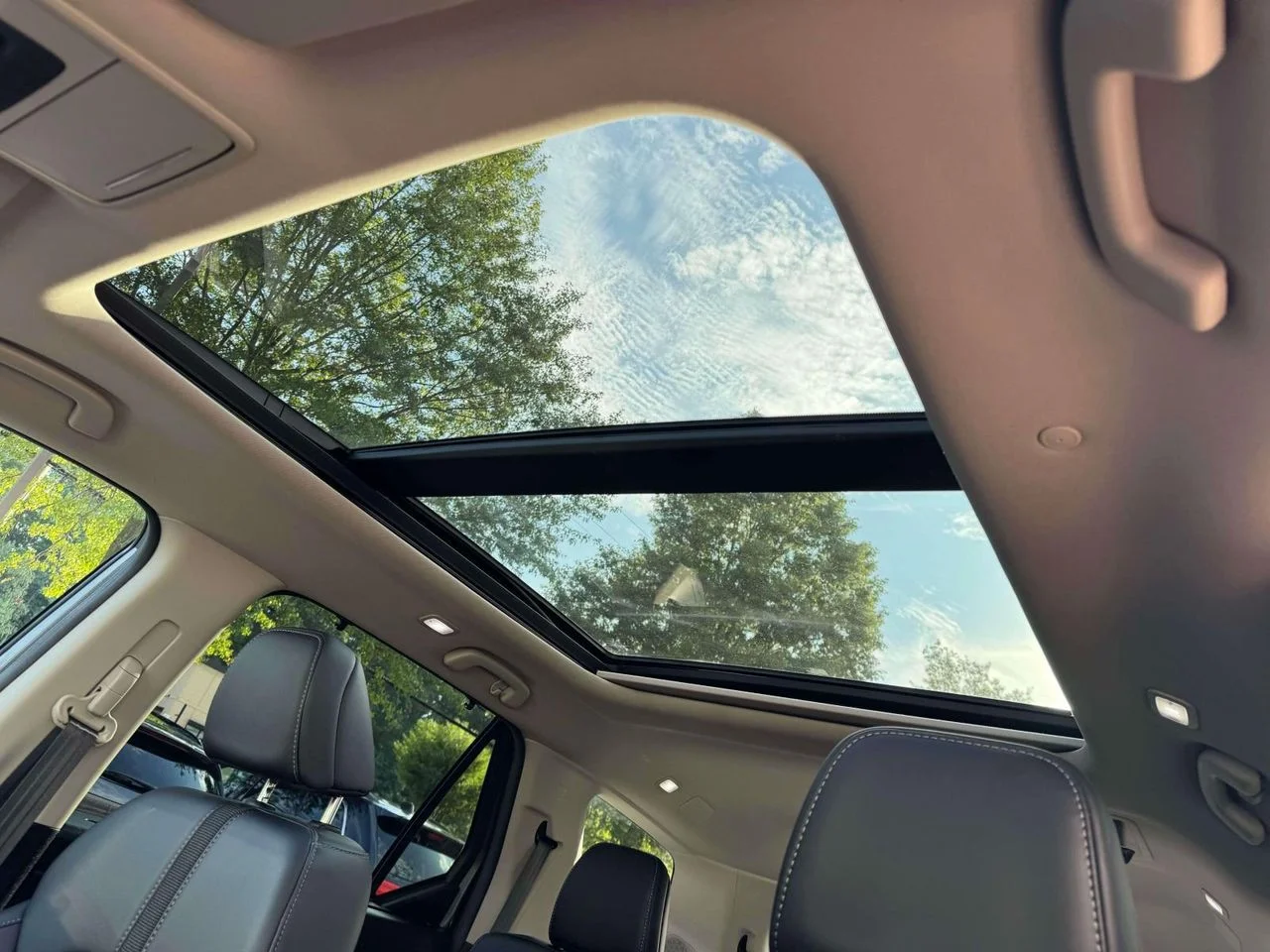 2024 Honda Pilot Touring - Photo 22