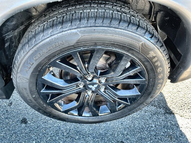 Used 2018  Mitsubishi 2.0 LE image 20