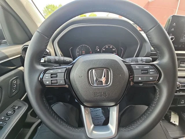 Used 2025 Gray Honda EX-L image 35