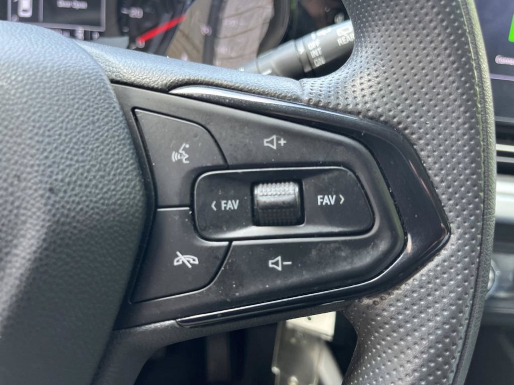Used 2024 Blue Chevrolet LS image 22