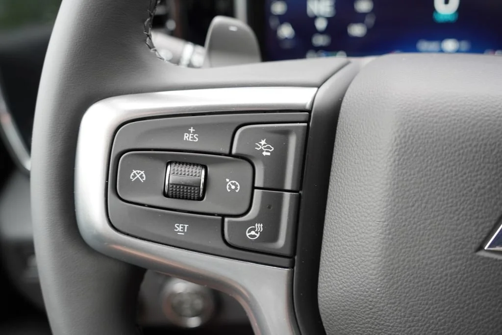 2026 Chevrolet Silverado 1500 RST - Photo 16