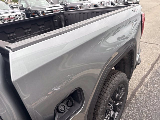 2026 GMC Sierra 1500 Elevation - Photo 6