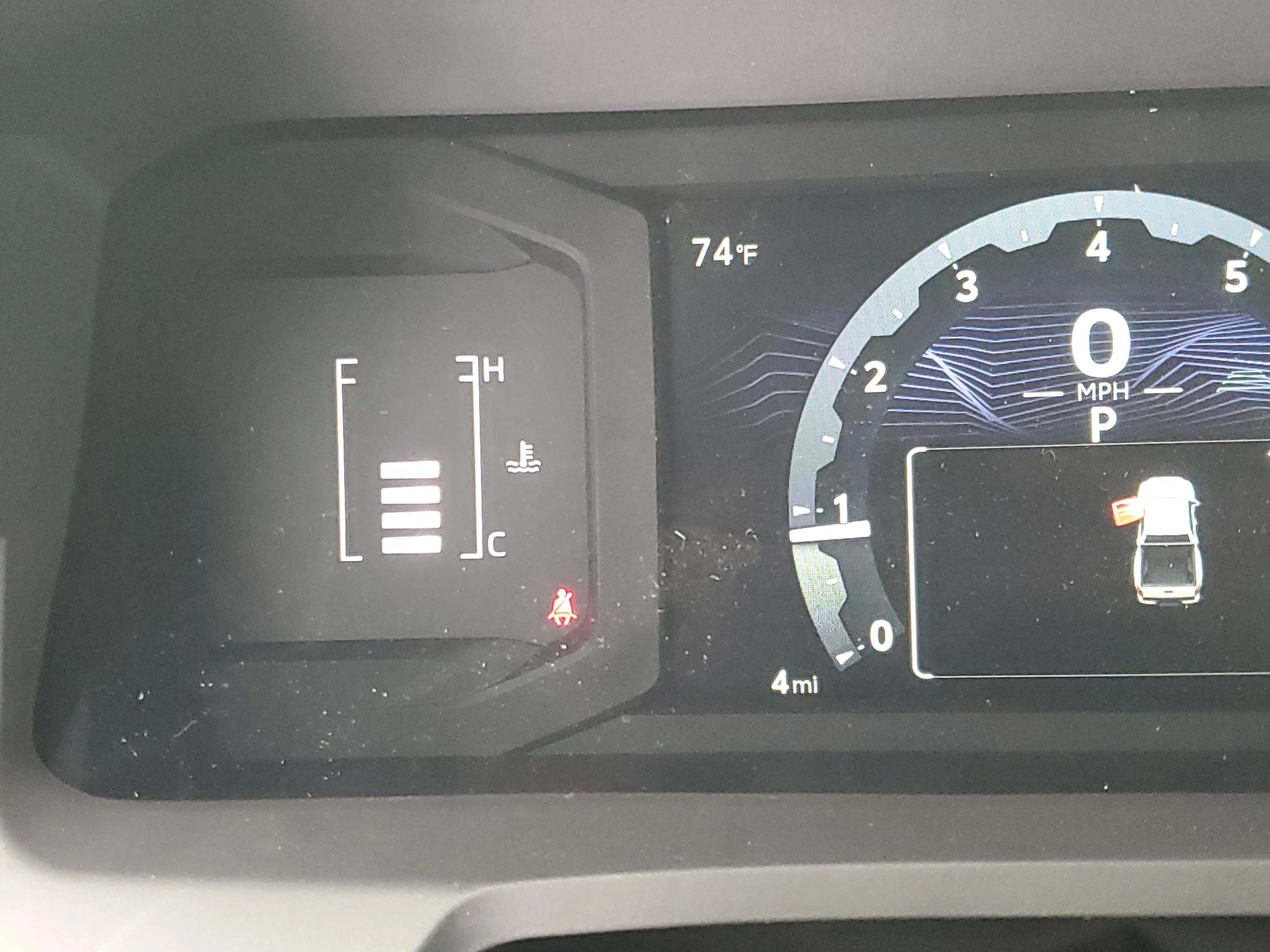2026 Toyota Tacoma SR5 - Photo 27