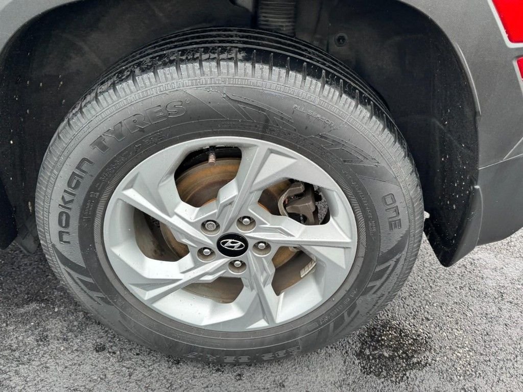 2022 Hyundai Tucson SEL - Photo 7