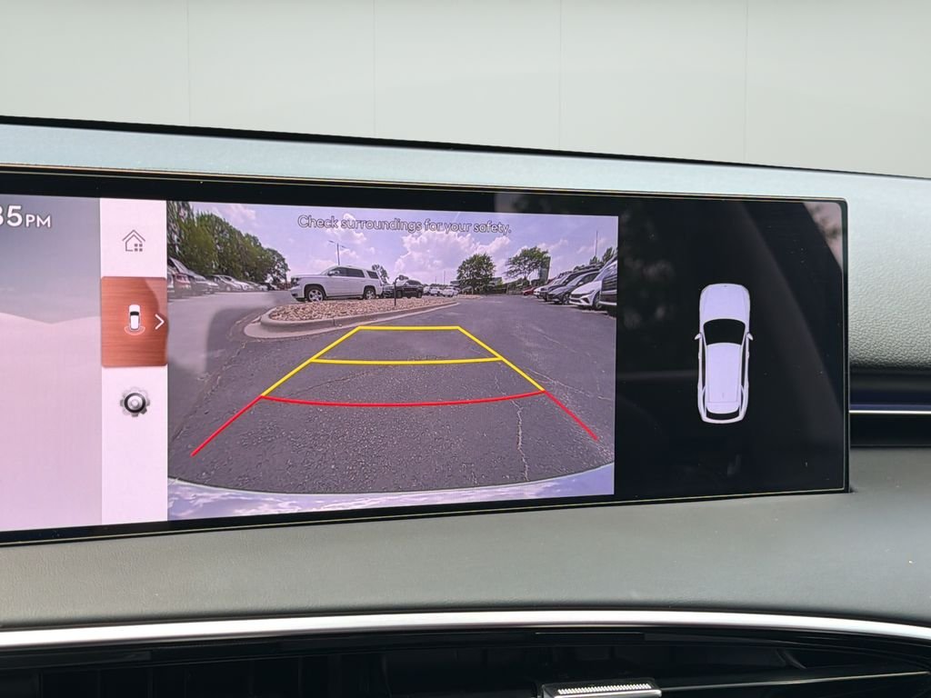 2026 GENESIS GV70 Standard - Photo 27