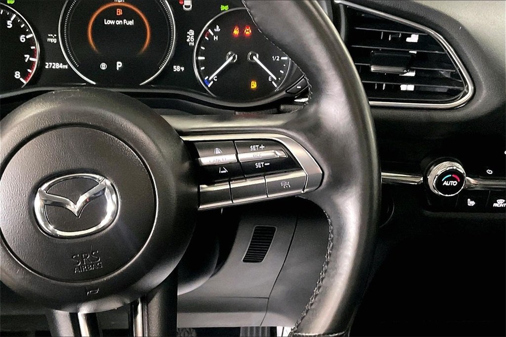 2023 MAZDA CX-30 - Image 18