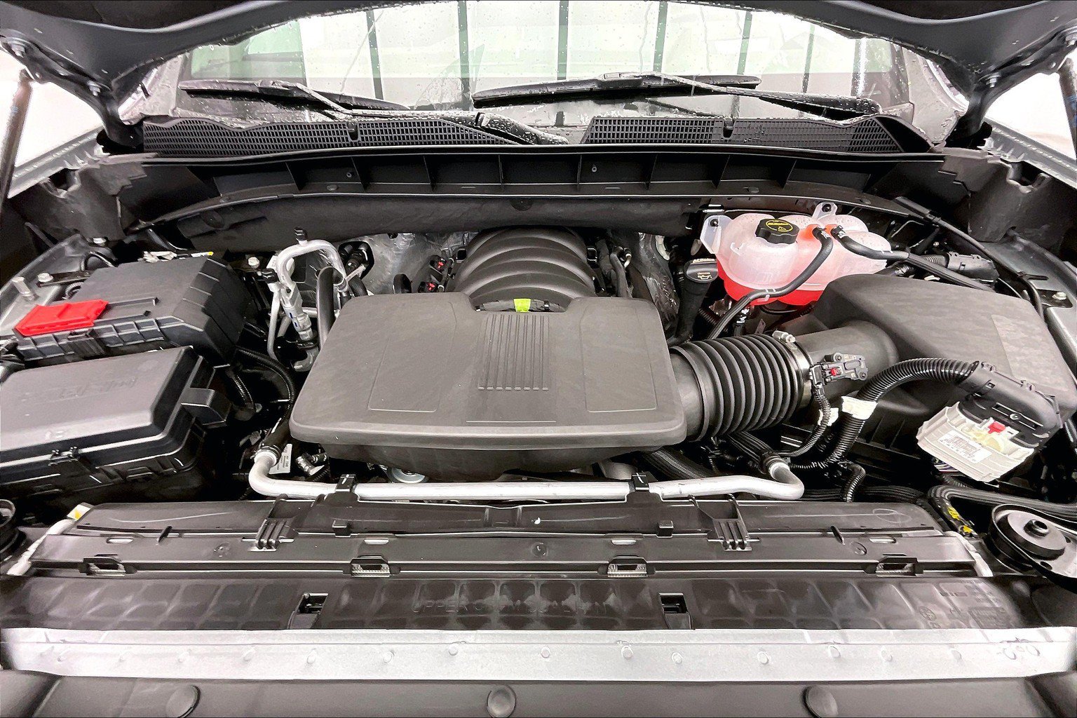 2026 GMC Sierra 1500 Denali - Photo 18