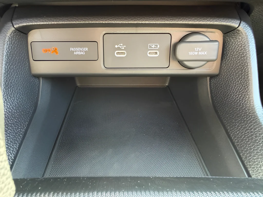 2026 Honda Civic LX - Photo 24