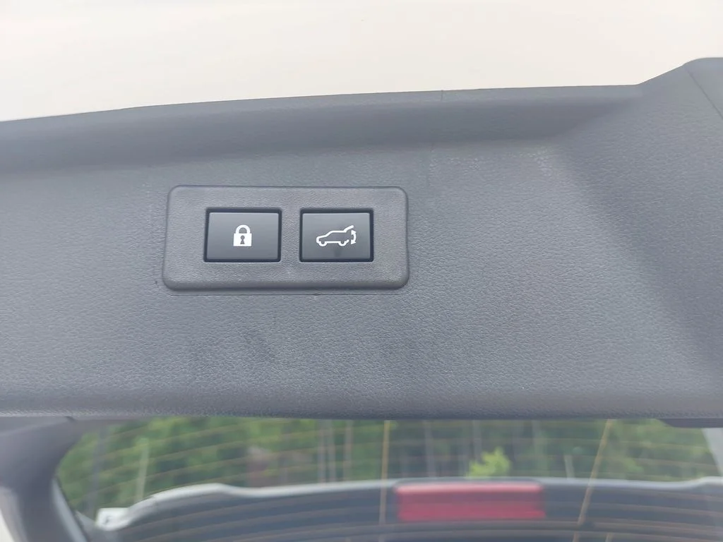 Used 2025 White Subaru Premium image 13