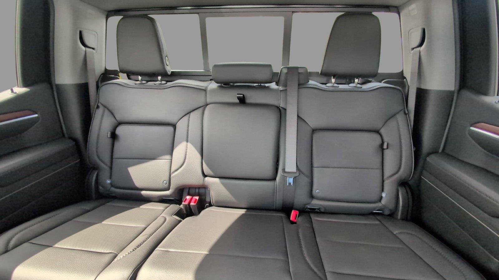 New 2026 Sterling Metallic GMC Denali image 33