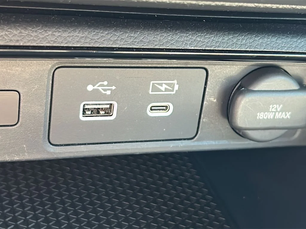 Used 2023 Black Honda Sport image 23