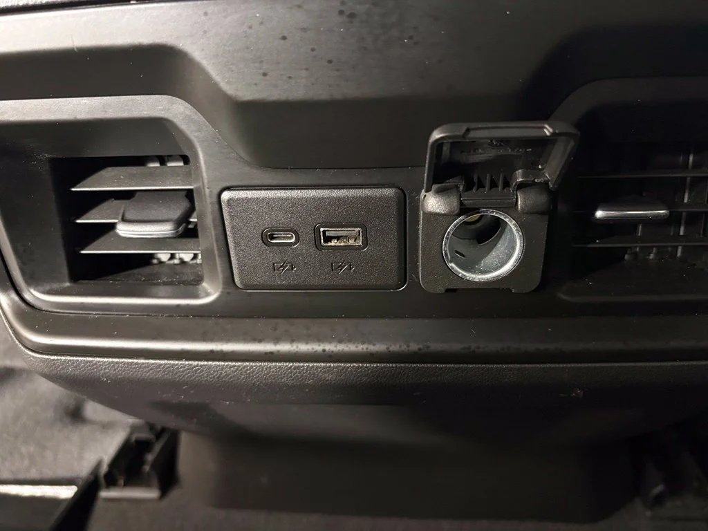 Used 2020 Gray Chevrolet RST image 40
