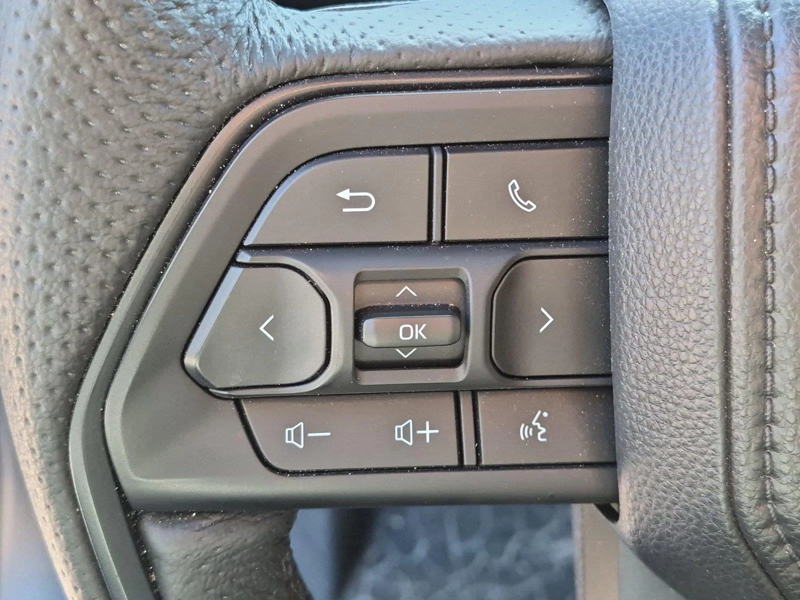 Used 2025 Underground w/Black Roof Toyota TRD Pro Hybrid image 18