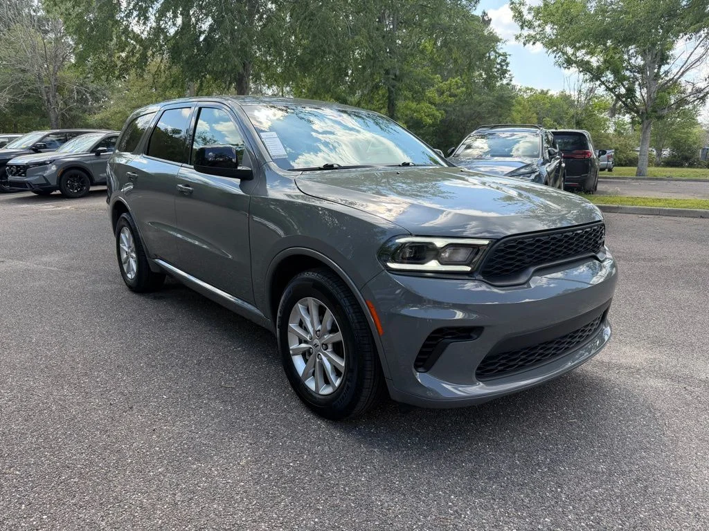 2025 Dodge Durango GT RWD's photo