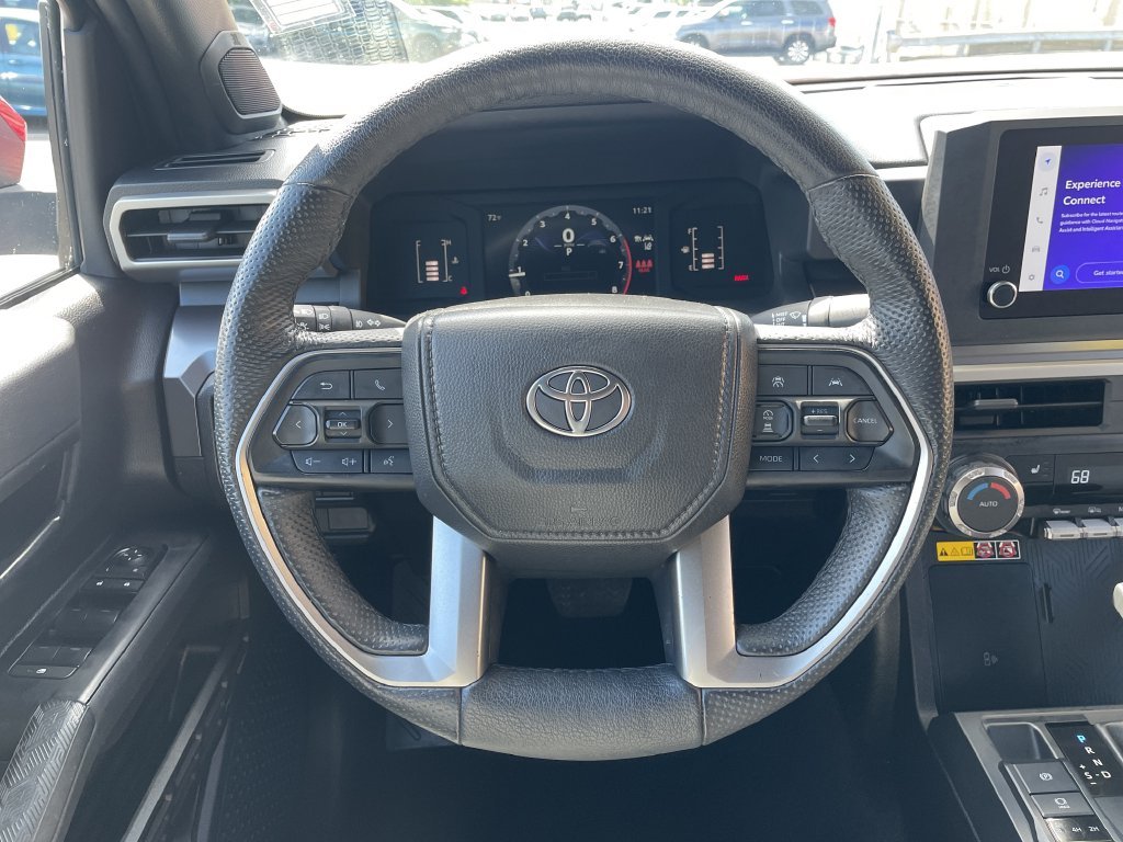 Used 2025 Red Toyota SR5 image 16