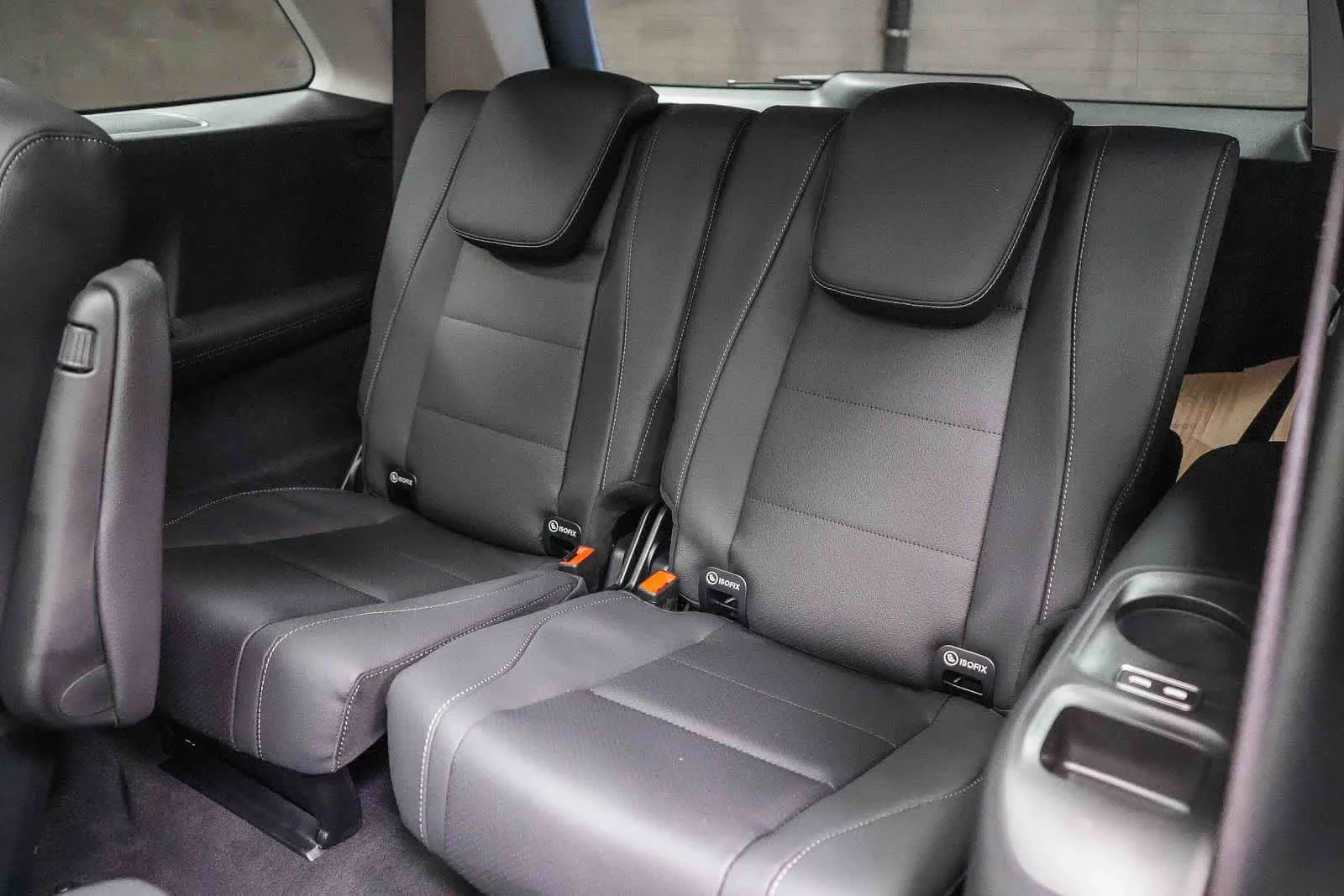 New 2026 MANUFAKTUR Alpine Grey Mercedes-Benz GLS 450 image 66