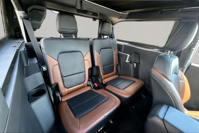 Used 2023 White Ford Outer Banks image 29