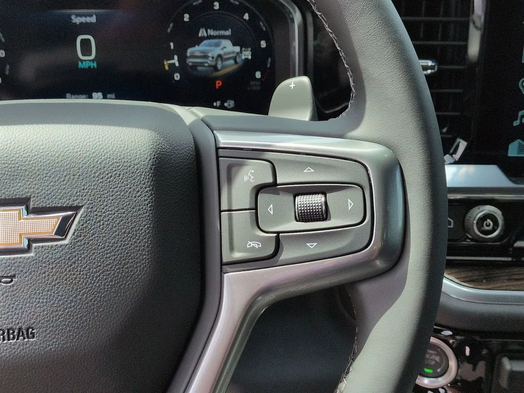 2026 Chevrolet Silverado 1500 LT - Photo 21