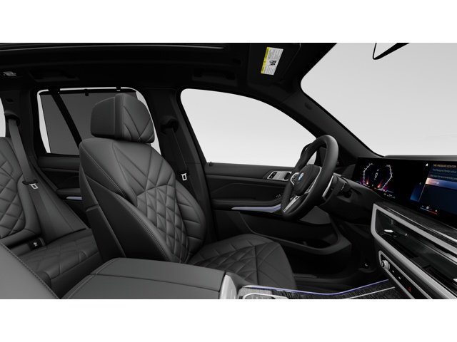 New 2026 Manhattan Green Metallic BMW sDrive40i image 9