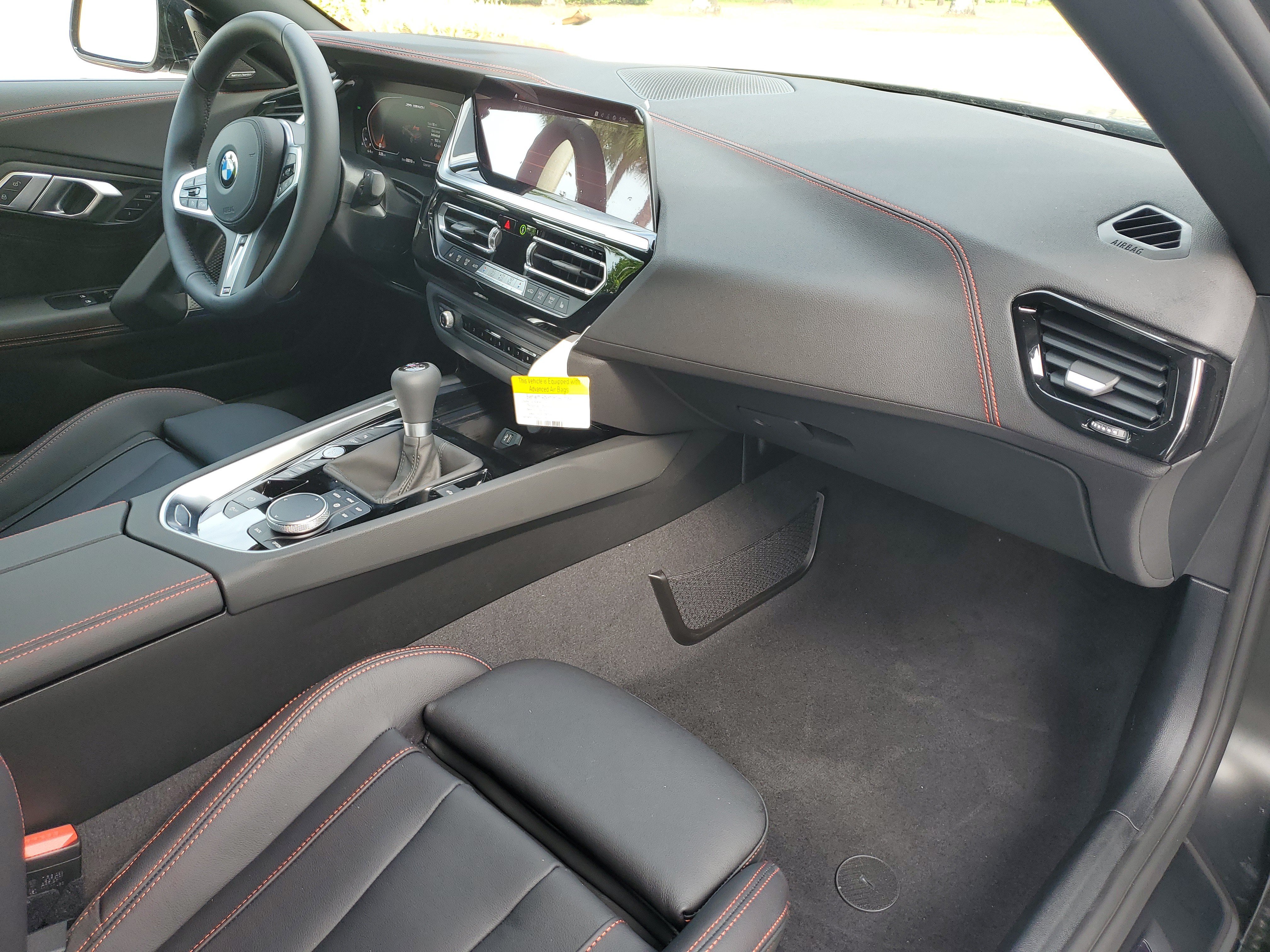 New 2026 3ya BMW M40i image 8