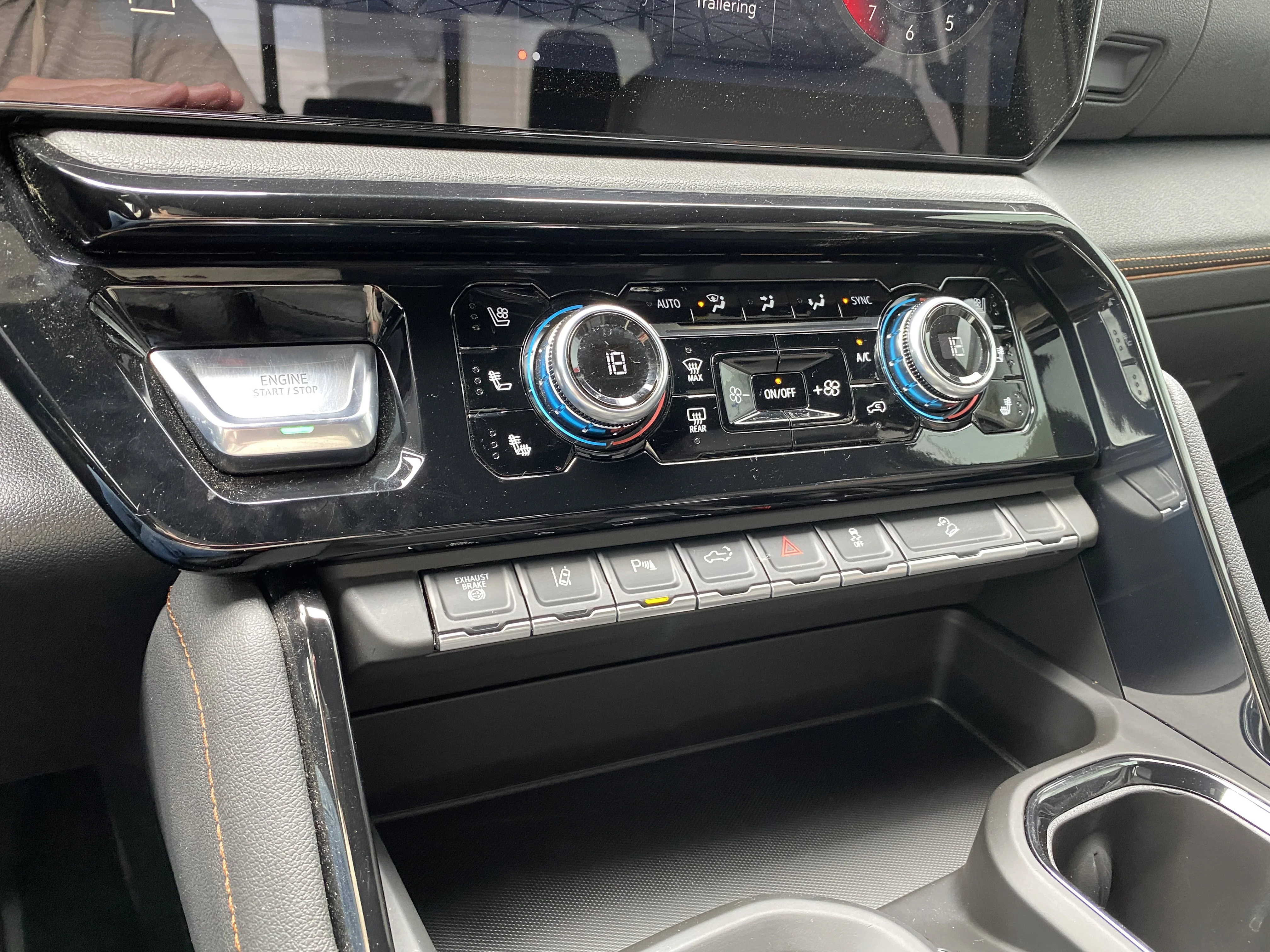 Certified Used 2026 Gray GMC Crew Cab AT4 image 18