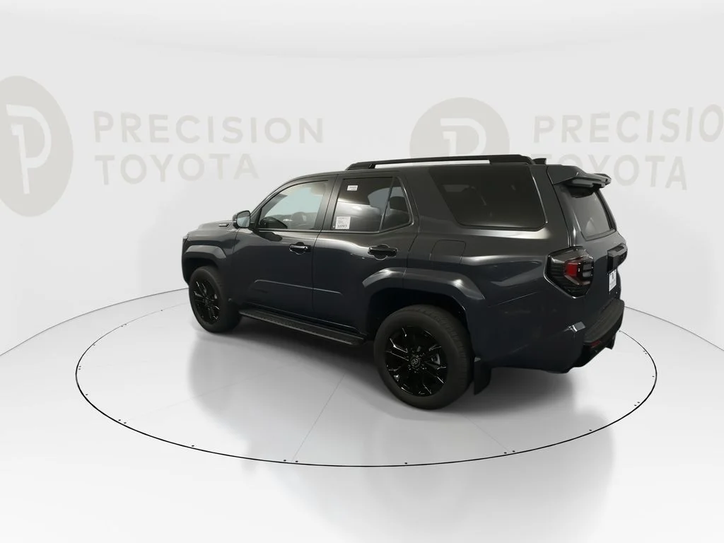 New 2026 Underground Toyota Platinum image 13